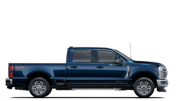 2025 Ford Super Duty® External Image 1